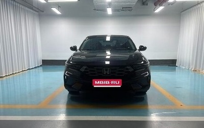 Honda Accord, 2025 год, 3 663 000 рублей, 1 фотография