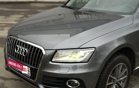 Audi Q5, 2014 год, 2 100 000 рублей, 6 фотография