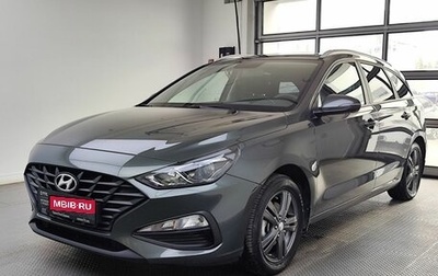 Hyundai i30 III, 2022 год, 2 199 000 рублей, 1 фотография