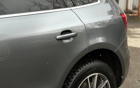 Audi Q5, 2014 год, 2 100 000 рублей, 17 фотография