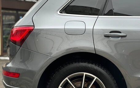 Audi Q5, 2014 год, 2 100 000 рублей, 14 фотография