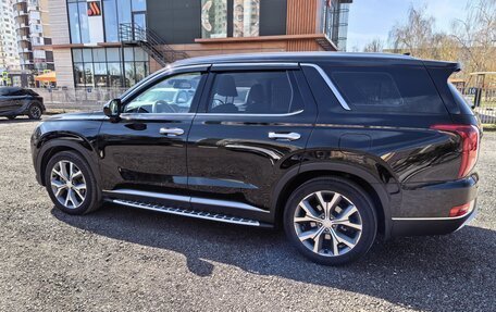 Hyundai Palisade I, 2021 год, 5 150 000 рублей, 2 фотография