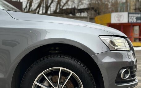 Audi Q5, 2014 год, 2 100 000 рублей, 15 фотография