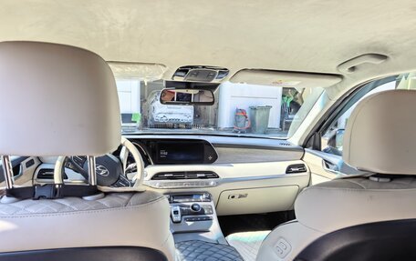 Hyundai Palisade I, 2021 год, 5 150 000 рублей, 9 фотография