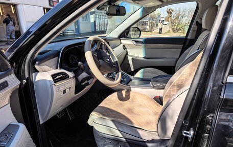 Hyundai Palisade I, 2021 год, 5 150 000 рублей, 5 фотография
