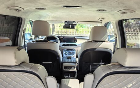 Hyundai Palisade I, 2021 год, 5 150 000 рублей, 8 фотография