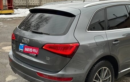 Audi Q5, 2014 год, 2 100 000 рублей, 16 фотография