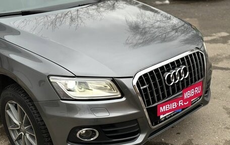 Audi Q5, 2014 год, 2 100 000 рублей, 12 фотография