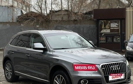 Audi Q5, 2014 год, 2 100 000 рублей, 13 фотография