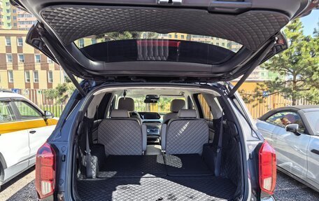 Hyundai Palisade I, 2021 год, 5 150 000 рублей, 12 фотография