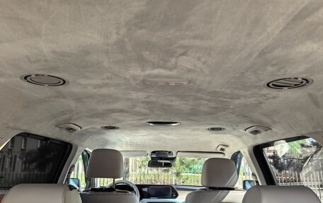 Hyundai Palisade I, 2021 год, 5 150 000 рублей, 11 фотография