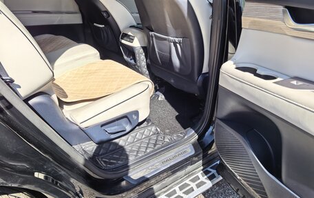 Hyundai Palisade I, 2021 год, 5 150 000 рублей, 18 фотография