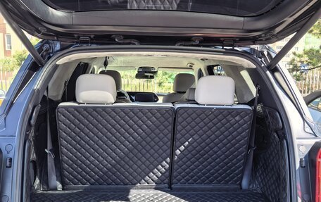 Hyundai Palisade I, 2021 год, 5 150 000 рублей, 15 фотография