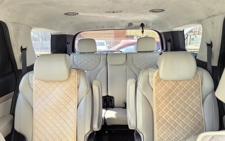 Hyundai Palisade I, 2021 год, 5 150 000 рублей, 16 фотография