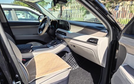 Hyundai Palisade I, 2021 год, 5 150 000 рублей, 20 фотография