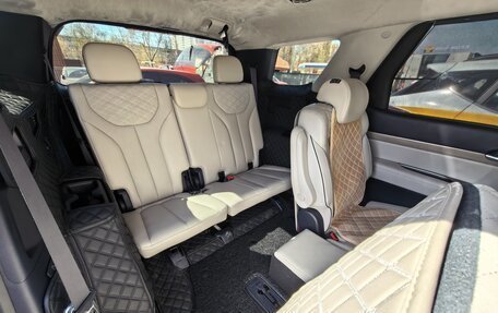 Hyundai Palisade I, 2021 год, 5 150 000 рублей, 19 фотография