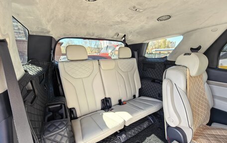 Hyundai Palisade I, 2021 год, 5 150 000 рублей, 21 фотография