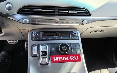 Hyundai Palisade I, 2021 год, 5 150 000 рублей, 14 фотография