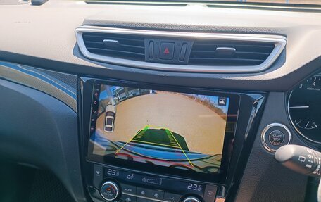 Nissan X-Trail, 2015 год, 1 800 000 рублей, 9 фотография