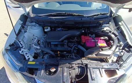 Nissan X-Trail, 2015 год, 1 800 000 рублей, 15 фотография