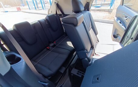 Nissan X-Trail, 2015 год, 1 800 000 рублей, 11 фотография