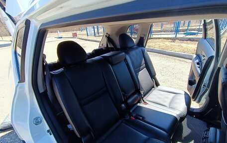 Nissan X-Trail, 2015 год, 1 800 000 рублей, 12 фотография