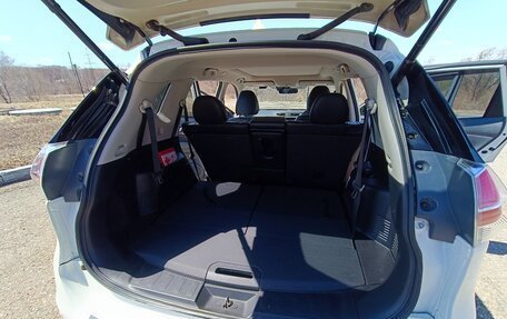 Nissan X-Trail, 2015 год, 1 800 000 рублей, 14 фотография