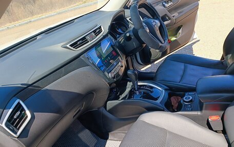 Nissan X-Trail, 2015 год, 1 800 000 рублей, 10 фотография