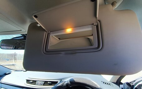 Nissan X-Trail, 2015 год, 1 800 000 рублей, 18 фотография