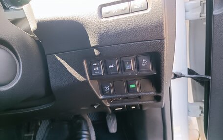 Nissan X-Trail, 2015 год, 1 800 000 рублей, 16 фотография