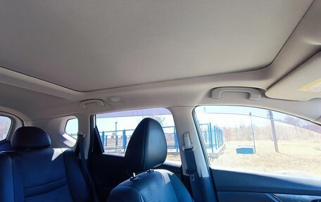 Nissan X-Trail, 2015 год, 1 800 000 рублей, 17 фотография