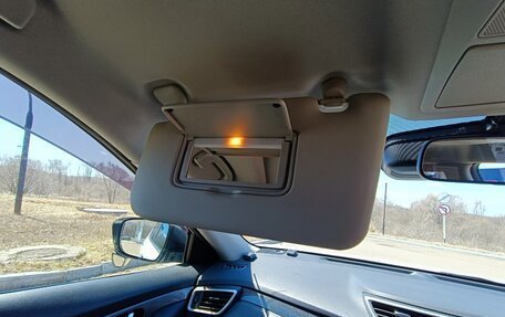 Nissan X-Trail, 2015 год, 1 800 000 рублей, 19 фотография