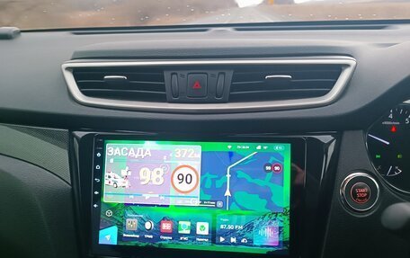 Nissan X-Trail, 2015 год, 1 800 000 рублей, 23 фотография