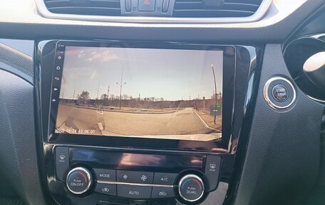 Nissan X-Trail, 2015 год, 1 800 000 рублей, 27 фотография