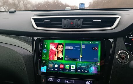 Nissan X-Trail, 2015 год, 1 800 000 рублей, 24 фотография