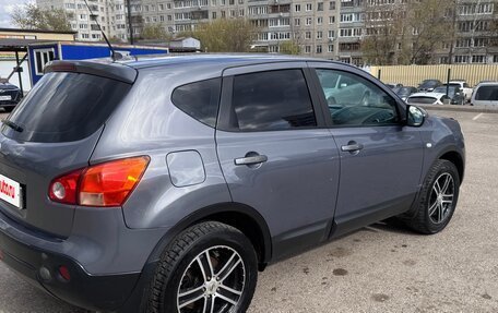 Nissan Qashqai, 2009 год, 765 000 рублей, 5 фотография