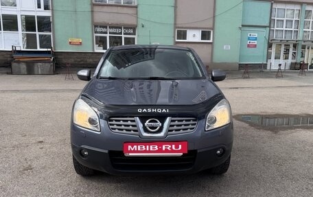Nissan Qashqai, 2009 год, 765 000 рублей, 2 фотография