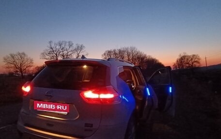 Nissan X-Trail, 2015 год, 1 800 000 рублей, 29 фотография