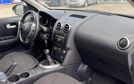 Nissan Qashqai, 2009 год, 765 000 рублей, 15 фотография