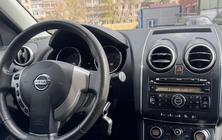 Nissan Qashqai, 2009 год, 765 000 рублей, 14 фотография