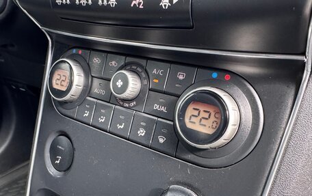 Nissan Qashqai, 2009 год, 765 000 рублей, 11 фотография