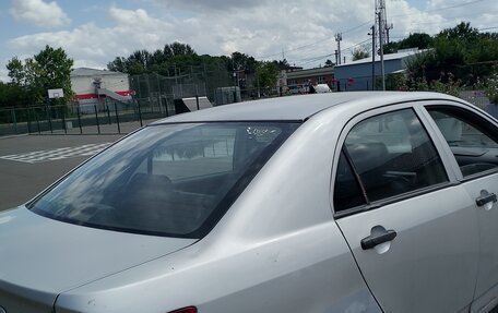 BYD F3 I, 2008 год, 120 000 рублей, 4 фотография