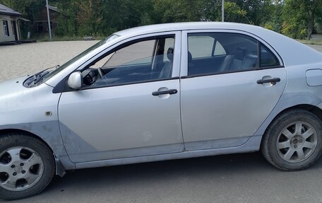 BYD F3 I, 2008 год, 120 000 рублей, 2 фотография