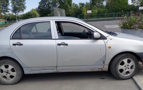 BYD F3 I, 2008 год, 120 000 рублей, 3 фотография