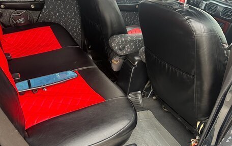 Hyundai Galloper II, 1997 год, 485 000 рублей, 6 фотография