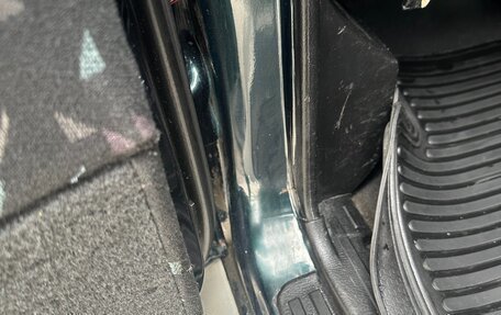 Hyundai Galloper II, 1997 год, 485 000 рублей, 8 фотография