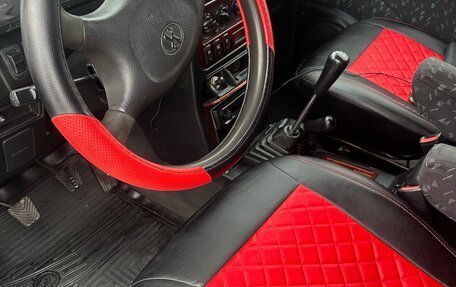 Hyundai Galloper II, 1997 год, 485 000 рублей, 5 фотография