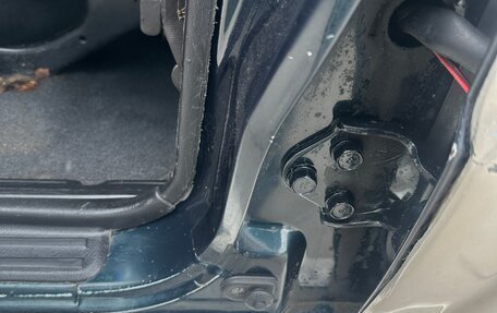 Hyundai Galloper II, 1997 год, 485 000 рублей, 9 фотография