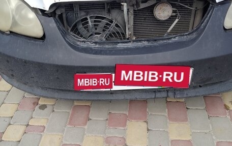 BYD F3 I, 2008 год, 120 000 рублей, 6 фотография