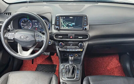 Hyundai Kona I, 2021 год, 1 401 000 рублей, 3 фотография